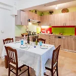 Acasa Comfort House Feriehus *