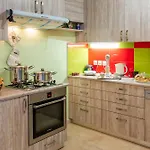 Feriehus Acasa Comfort House *