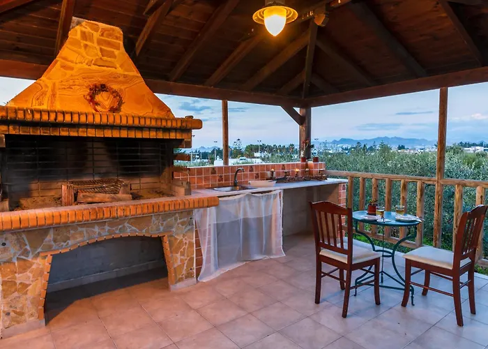 Semesterbostad Acasa Comfort House *