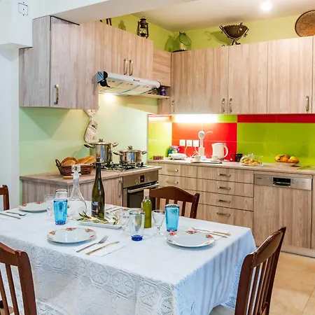 Acasa Comfort House * Zipárion