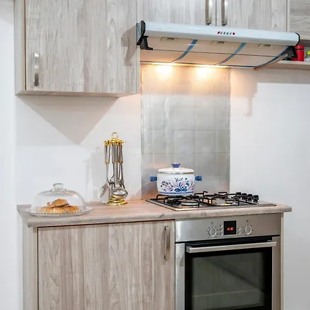 Dom wakacyjny Acasa Comfort House Zipárion