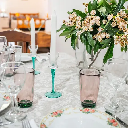 Acasa Comfort House Zipárion