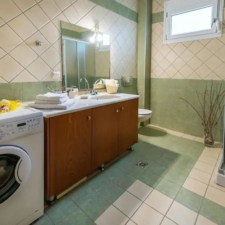 Dom wakacyjny Acasa Comfort House Zipárion