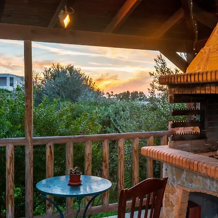 Acasa Comfort House Dom wakacyjny *