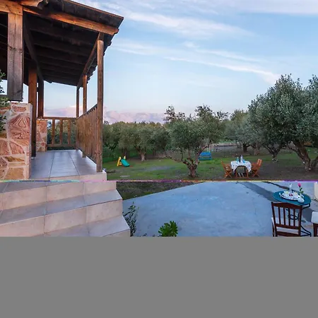 Acasa Comfort House Dom wakacyjny *