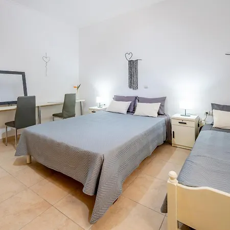 Acasa Comfort House * Zipárion