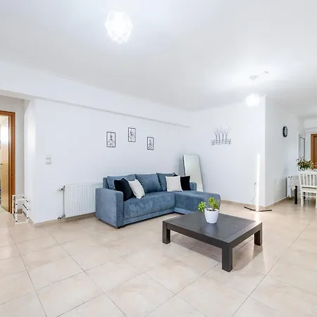 Acasa Comfort House Zipárion