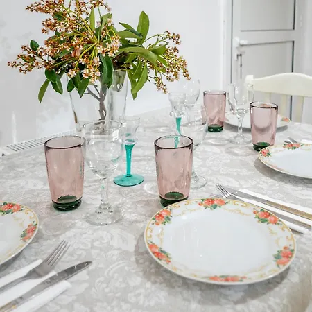 Dom wakacyjny Acasa Comfort House *