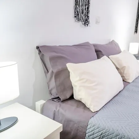 Acasa Comfort House Dom wakacyjny Zipárion