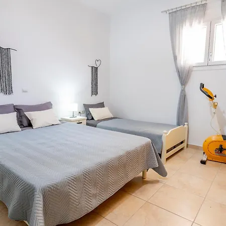 Dom wakacyjny Acasa Comfort House Zipárion