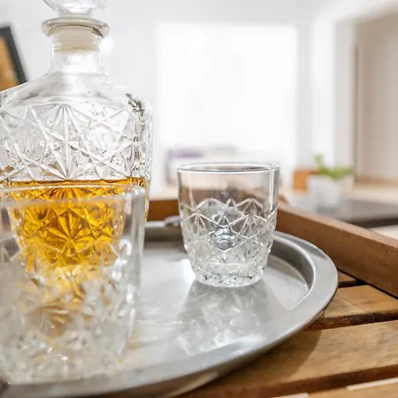 Dom wakacyjny Acasa Comfort House