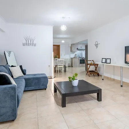 Acasa Comfort House * Zipárion