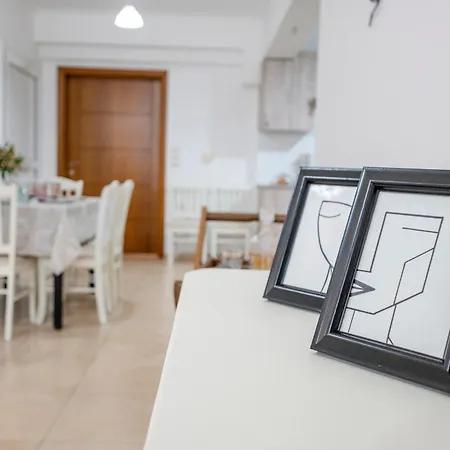 Acasa Comfort House Dom wakacyjny Zipárion