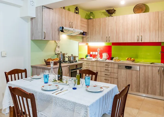 Acasa Comfort House * Zipárion