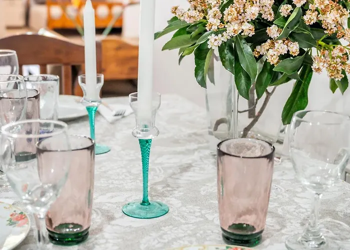 Acasa Comfort House Zipárion