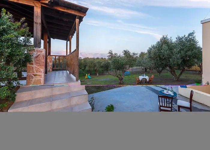 Acasa Comfort House بيت للعطل *