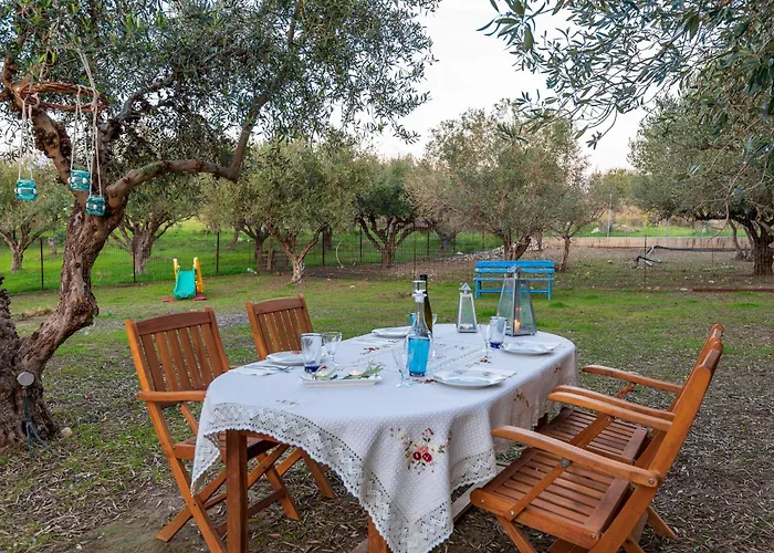 بيت للعطل Acasa Comfort House *