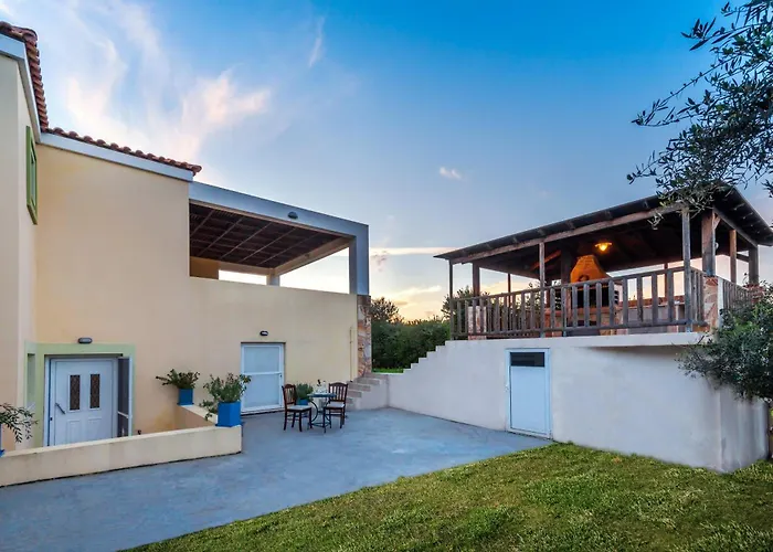 Acasa Comfort House *