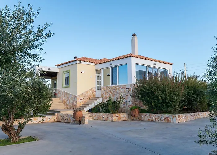 Acasa Comfort House *