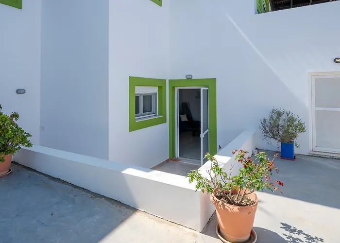 Acasa Comfort House *