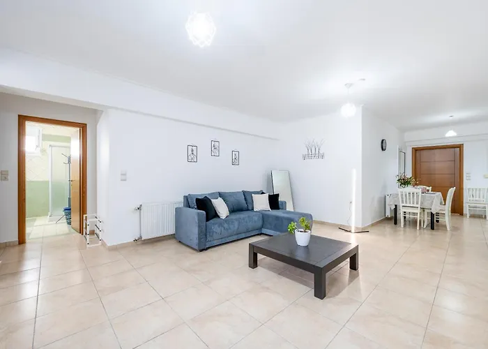 Acasa Comfort House Zipárion