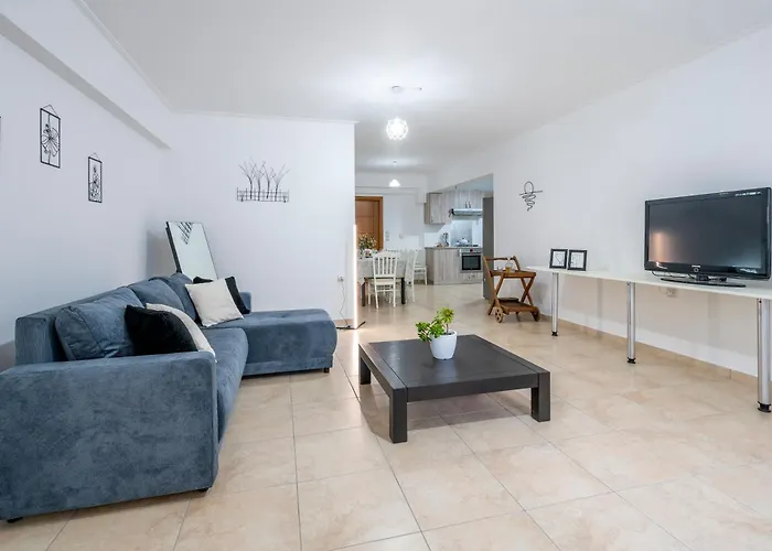 بيت للعطل Acasa Comfort House *