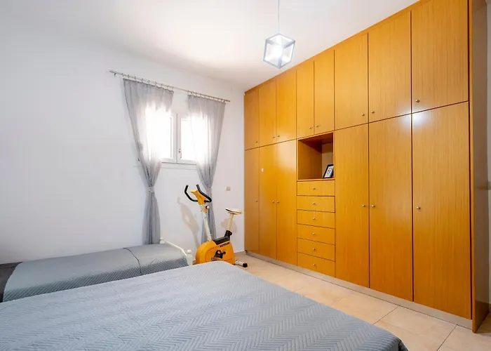 Acasa Comfort House Zipárion