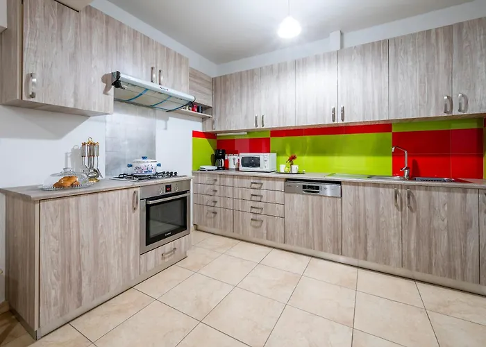 Acasa Comfort House Zipárion