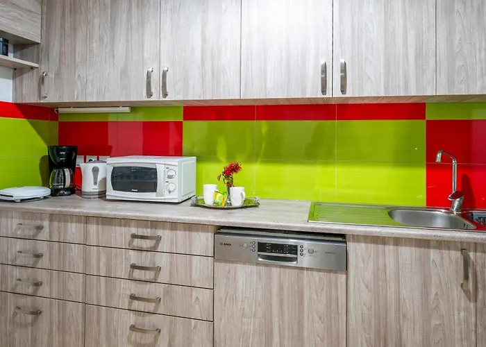 بيت للعطل Acasa Comfort House