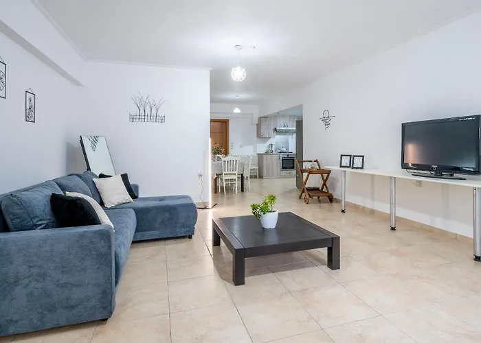 Acasa Comfort House * Zipárion