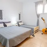 Holiday home Acasa Comfort House Ziparion
