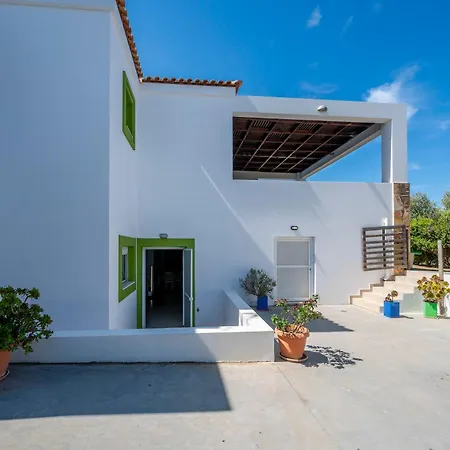 Acasa Comfort House *