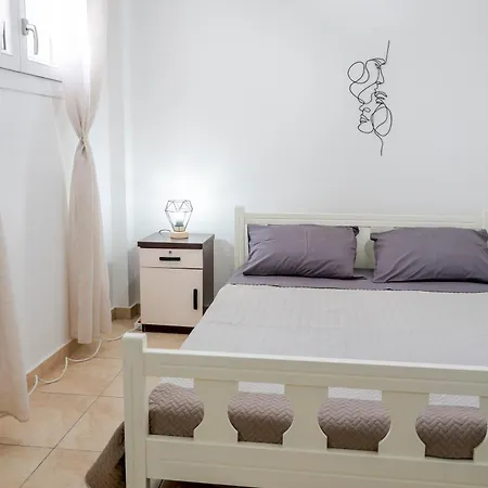 Feriehus Acasa Comfort House Zipárion