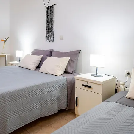 Feriehus Acasa Comfort House Zipárion