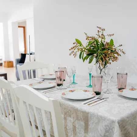 Feriehus Acasa Comfort House