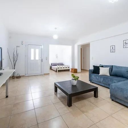 Acasa Comfort House בית נופש Zipárion