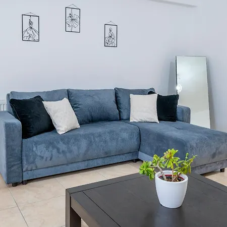 Acasa Comfort House Prázdninový dům *