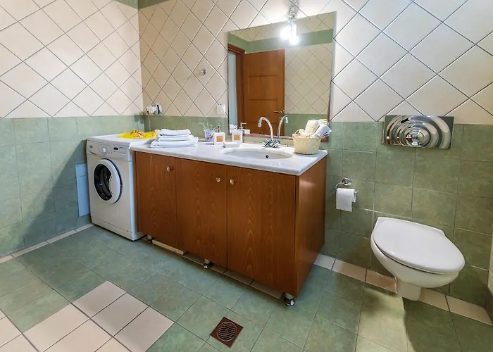 Acasa Comfort House Prázdninový dům *
