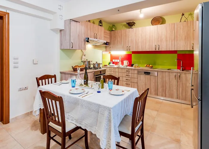 Acasa Comfort House Ferienhaus *