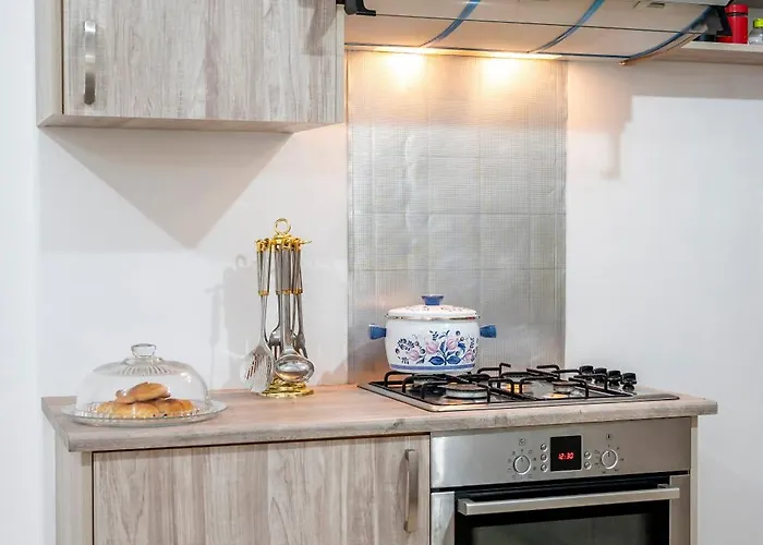 Prázdninový dům Acasa Comfort House Zipárion