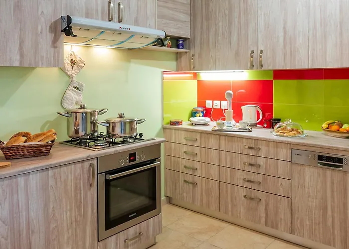 Ferienhaus Acasa Comfort House *