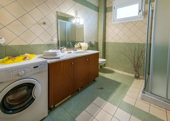 Prázdninový dům Acasa Comfort House Zipárion