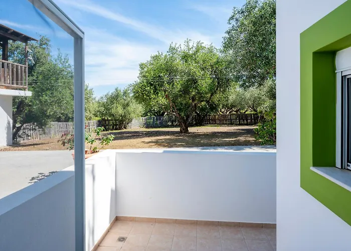 Acasa Comfort House Ferienhaus *