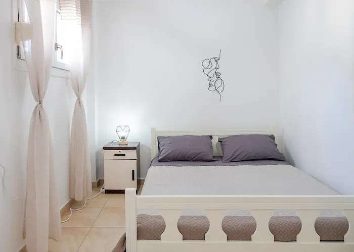 Acasa Comfort House Prázdninový dům *