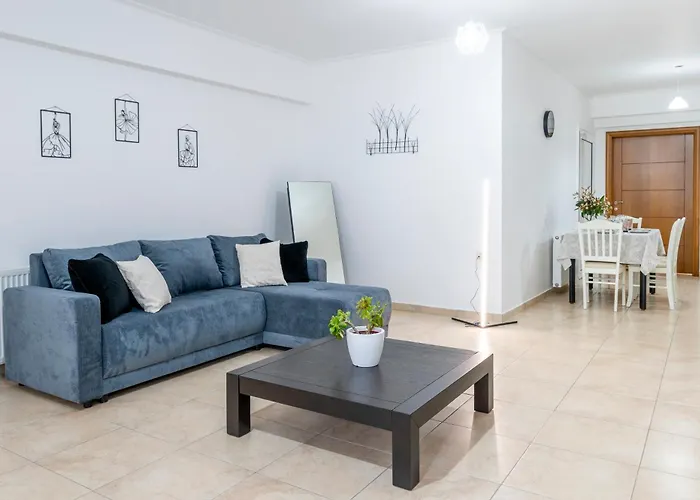 Acasa Comfort House Prázdninový dům