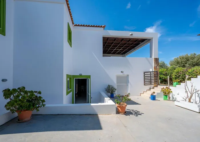 Acasa Comfort House *