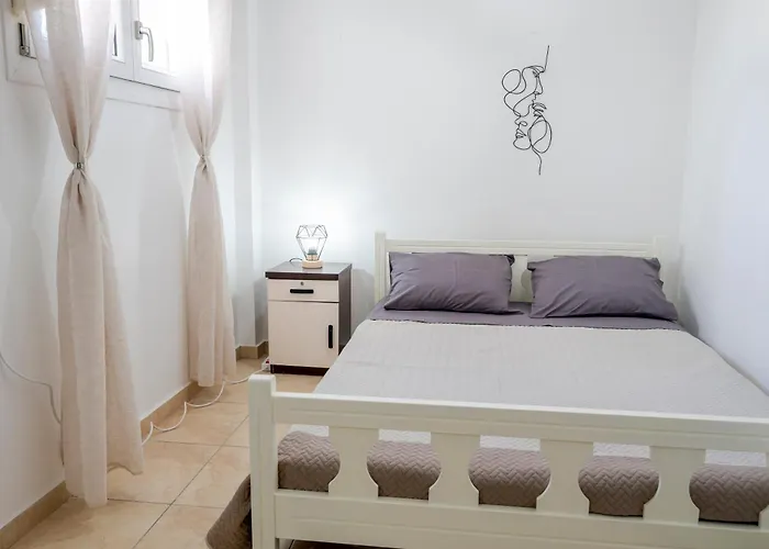 Ferienhaus Acasa Comfort House Zipárion