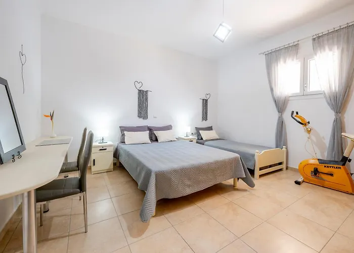Acasa Comfort House