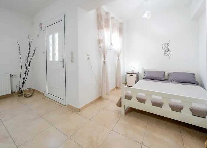 Prázdninový dům Acasa Comfort House Zipárion