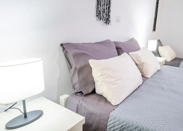 Acasa Comfort House Ferienhaus Zipárion